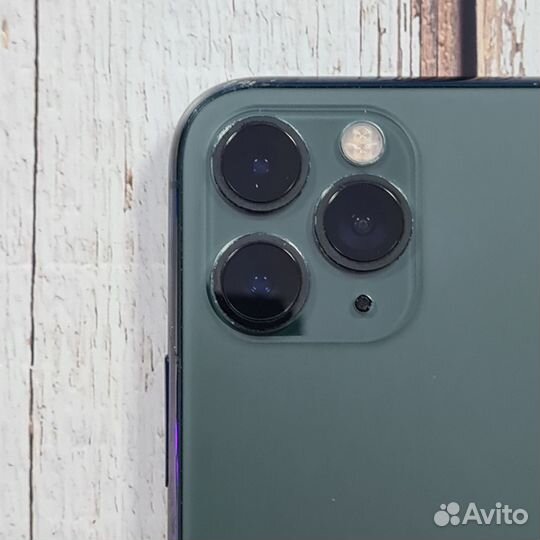 iPhone 11 Pro Max, 64 ГБ