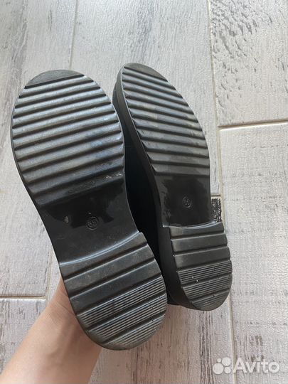 Туфли для девочки