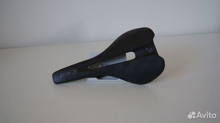 Седло для велосипеда Cube Saddle Race C:68 Zero