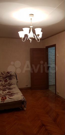 2-к. квартира, 45 м², 1/5 эт.