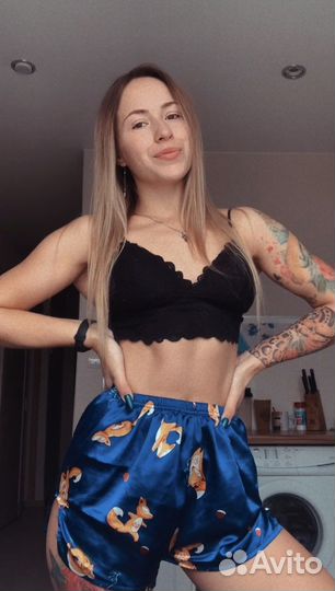 Персональный фитнес тренер