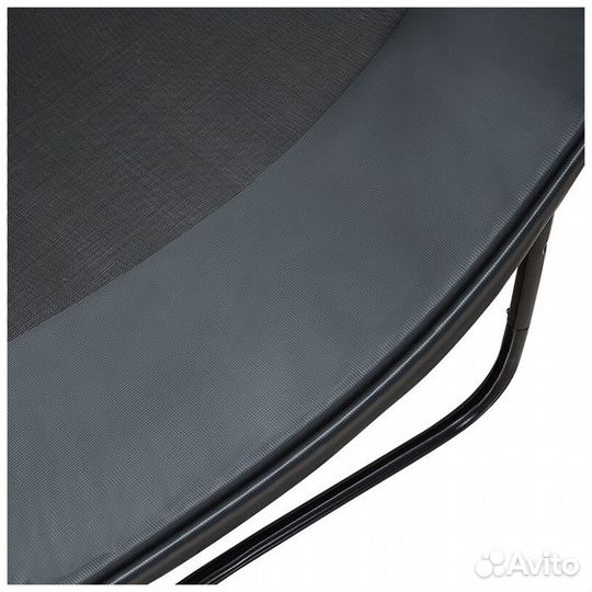 Батут Clear Fit SpaceHop 16ft