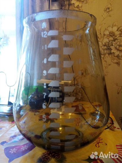 Стекло тара