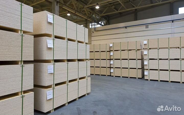 Фанера фк 15 2/4 (1525х1525) шлифованная