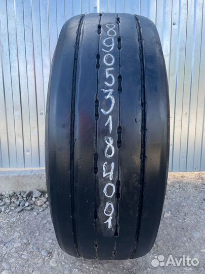 Шины 385 65 R22.5 Pirelli