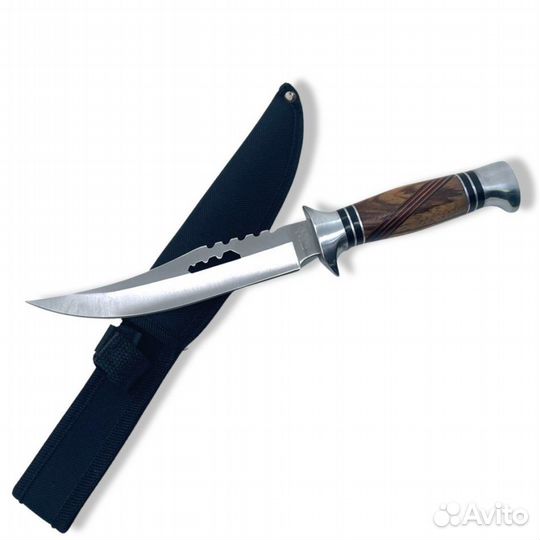 Нож boda Stanstess, 29см, новый