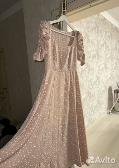 Платье женское