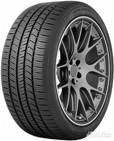 Yokohama Geolandar X-CV G057 275/40 R20 106W