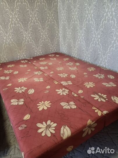 Диван бу