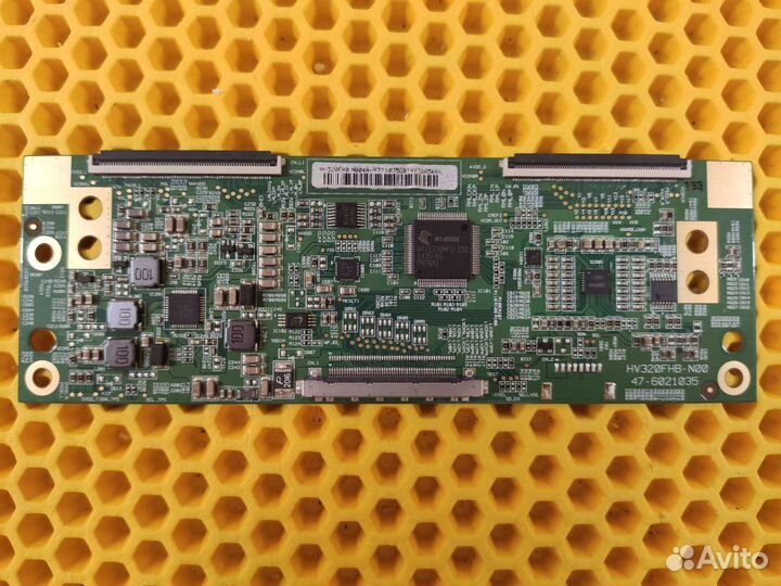 HV320FHB-N00 47-6021035