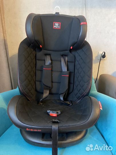 Автомобильное кресло Babycare