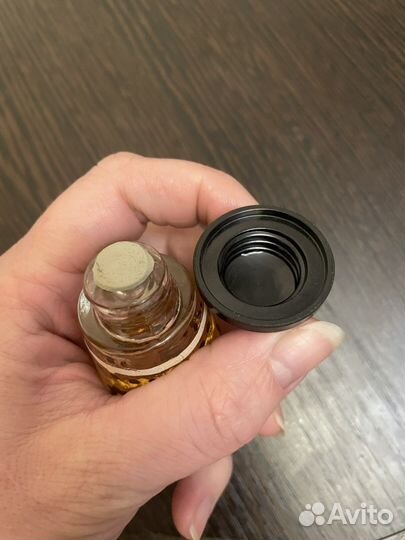 Раритетный одеколон флаконы