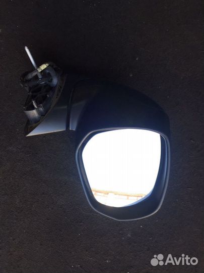 Зеркало правое пежо 5008
