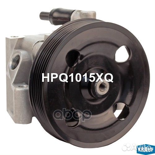 Насос гур HPQ1015XQ Krauf