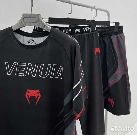 3в1 комплект Venum