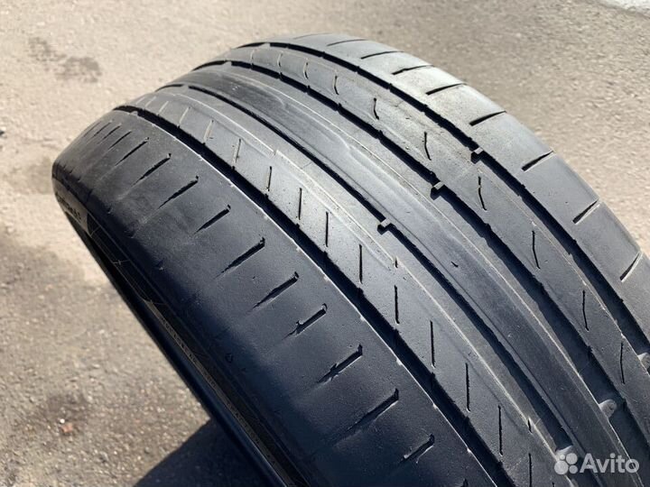 Continental ContiSportContact 5 245/40 R18 97Y