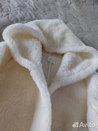 Халат махровый, 104,110