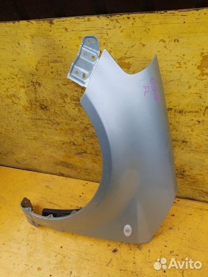 Suzuki sx4 капот крыло переднее правое левое
