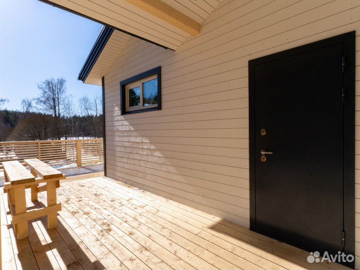 Строительство домов