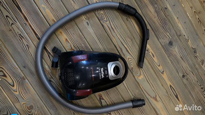 Пылесос tefal нерабочий