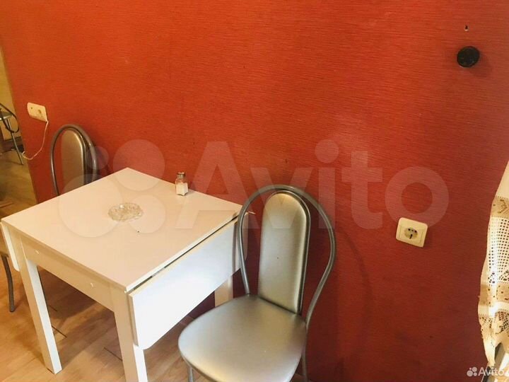 1-к. квартира, 38 м², 7/9 эт.