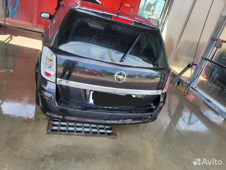 Авторазборка Opel Astra H авторазбор Опел Астра