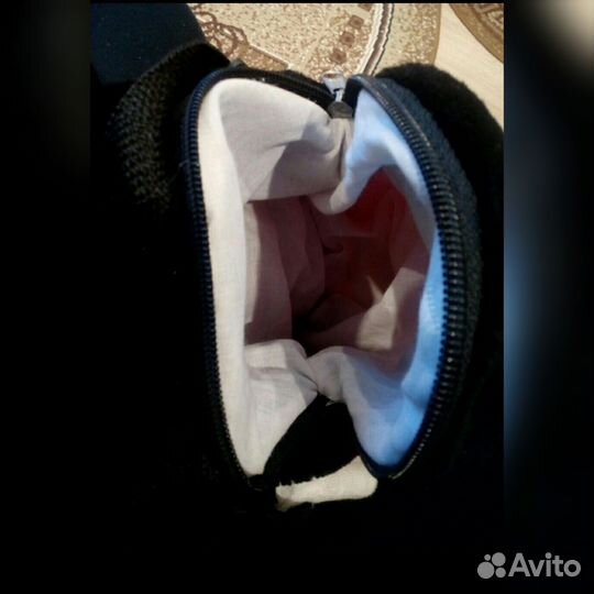 Рюкзак детский (от 2,5 - 3 лет) 