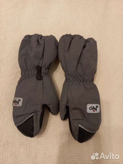 Варежки краги Lassie by Reima и др