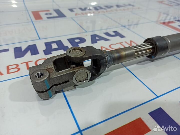 Кардан рулевой Kia Sportage 4 56400-D3000
