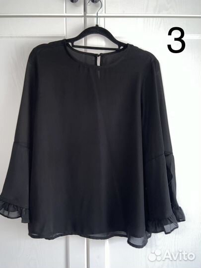 Женская одежда 42 размер