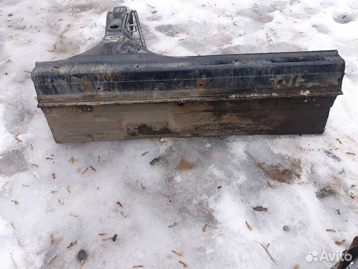 Порог Хонда Honda CR-V 2