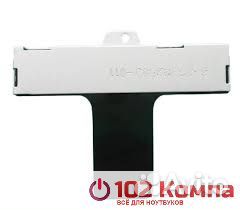 Салазки HDD для ноутбука Clevo N250