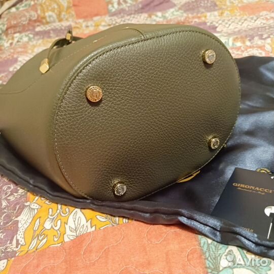 Сумка женская Gironacci (оригинал) новая