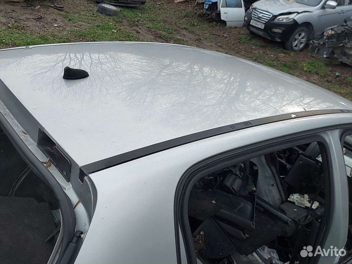 Крыша peugeot 307