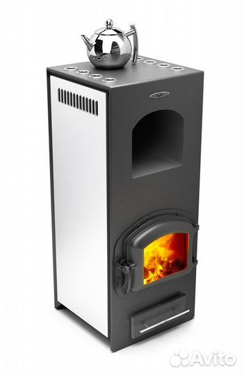 Печь-Камин Герма