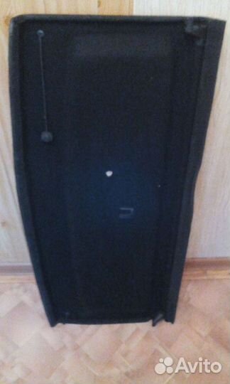 Полка багажника