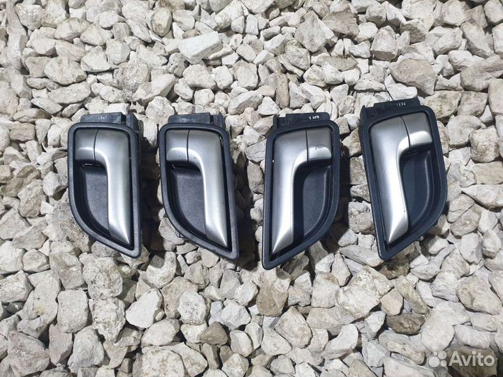 Ручка двери Rio 3 Рио