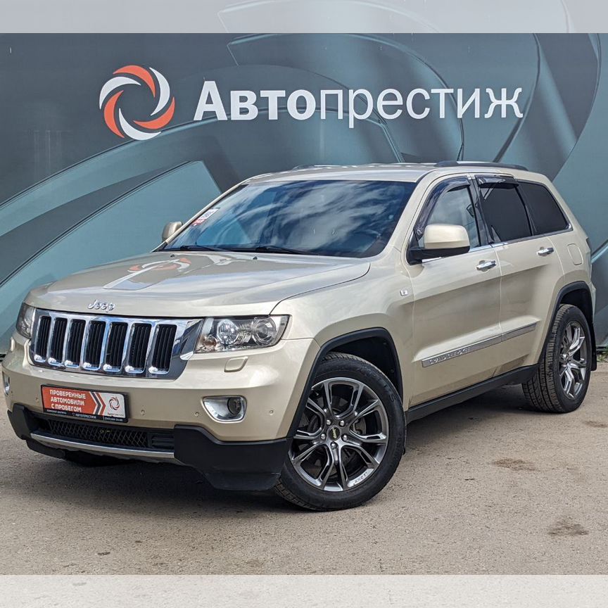 Купить Jeep 🚘 от 420 000 ₽ в Кирове: 61 объявление — Джип