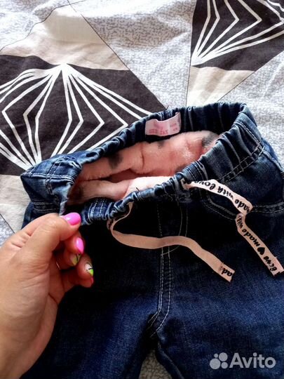 Костюм детский зимний