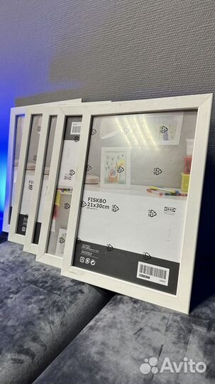 Рамка для фотографий IKEA