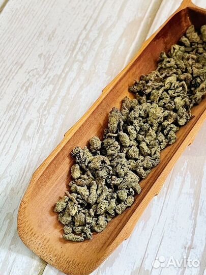 Женшень улун категория А