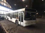 Городской автобус МАЗ 103485, 2013