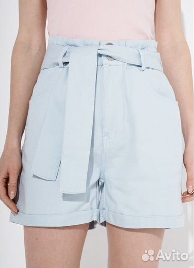 Шорты женские