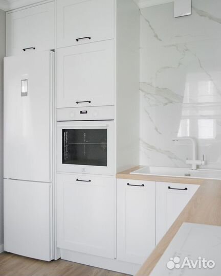 Дизайнерская кухня