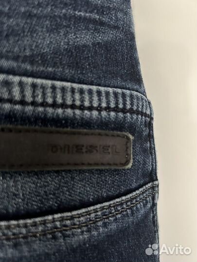 Комбинезон женский. Diesel. Оригинал