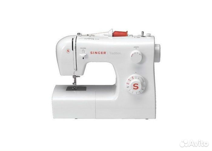 Ремонт швейных машин различного класса и оверлоков