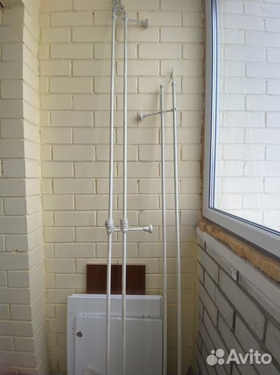 Карнизы для штор двухрядные