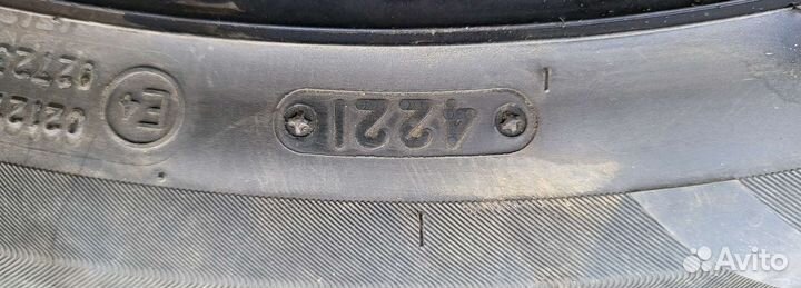 Triangle TH201 245/50 R20