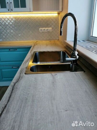 Кухня Princess на заказ