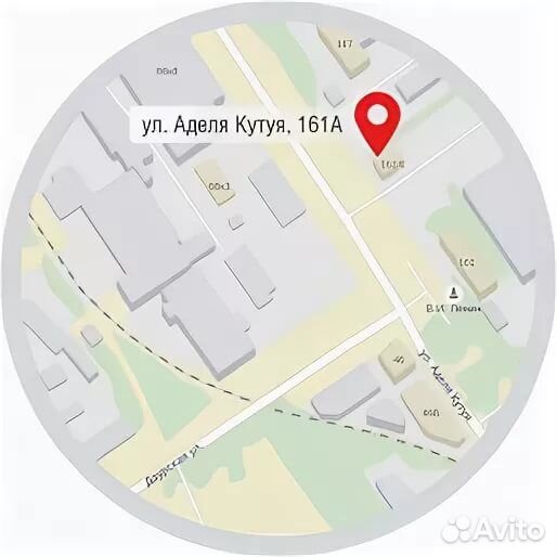 Зеркало левое Kia Sportage 3 2010-2016